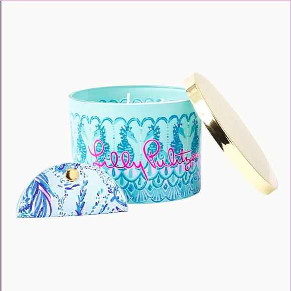 Lilly Pulitzer Accessories - Lilly Pulitzer Gifts With Purchase Set